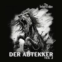Der epische Erstschlag des Einhorns - The Belgian Stallion