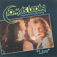 Minns du Hollywood - Tomas Ledin