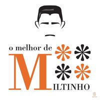 Morro Mais um Samba Eu Faço - Miltinho