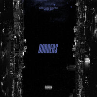 Borders - Michael South & Kooley
