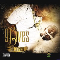 Be Quiet - Sb Jones & Mike Smiff