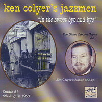 Up Jumped The Devil - Ken Colyer's Jazzmen