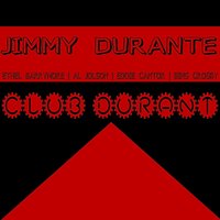 Wingin' With Rhythm and Blues (feat. Peter Lawford) - Jimmy Durante & Peter Lawford