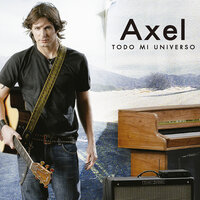 Celebra La Vida - Axel & David Bustamante