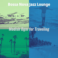 Magical Moods for Beaches - Bossa Nova Jazz Lounge