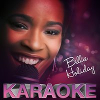It Might as Well Be Spring (In the Style of Billie Holiday) - D T Karaoke