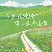 人生路漫漫怎么选都遗憾 - 王佳音