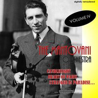 Stranger in Paradise - The Mantovani Orchestra