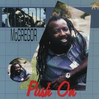 Everybody Plays The Fool - Freddie McGregor