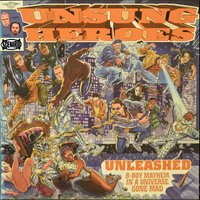 A Word from Roy (Interlude) - Roy Ayers & Unsung Heroes