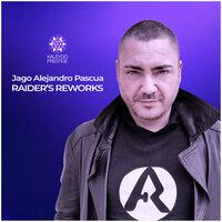 Fifty Miles - Jago Alejandro Pascua & Alex Raider