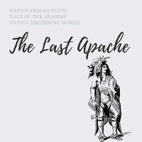 Between the Worlds - Native Drumming World & Native Indian Flute & Tale of the Shaman