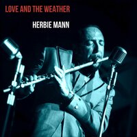Like Someone in Love - Herbie Mann