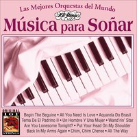 Are You Lonesome Tonight - Instrumental 101 Orchestra