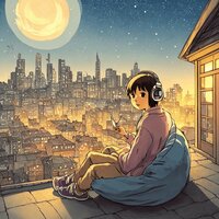 Lofi Lounge - Dreamy Lofi Lounge