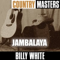 Two Hobos On The Railroad - Billy White