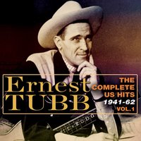 Hillbilly Fever No. 2 - Ernest Tubb & Red Foley
