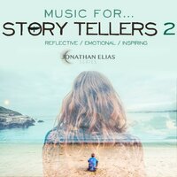 Gentle Thoughts - Jonathan Elias & Sarah Trevino & Jonathan Elias, Sarah Trevino