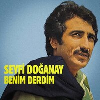 Eller Beni - Seyfi Doğanay