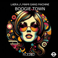 Midnight Fever - Laera & Miami Gang Machine