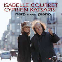 Tableaux: No. 2 - Cyprien Katsaris & Isabelle Courret