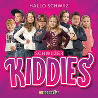 Unseri Lehrerin - Schwiizer Kiddies