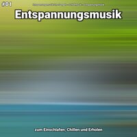 Entspannungsmusik Teil 17 - Entspannungsmusik Lino Gangels & Schlafmusik & Entspannungsmusik