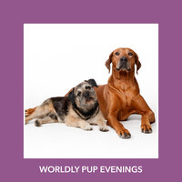 Soulful Dusk - Relaxing Dog Music