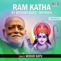 Ram Katha By Morari Bapu Mumbai, Vol. 25, Pt. 4 - Morari Bapu