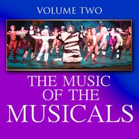 There Is Nothing Like A Dame - South Pacific - The London Theatre Orchestra and Cast