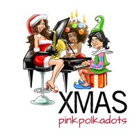 Silent Night - Pinkpolkadots