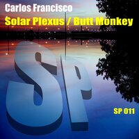Butt Monkey - Carlos Francisco