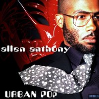 Chocolate - Allen Anthony