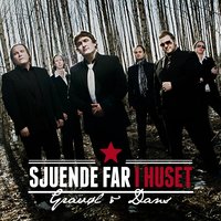 99 Daga - Sjuende far i huset