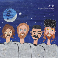 Sparrow - ALO
