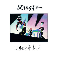 Force Ten - Rush
