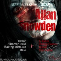 Terror - Allan Snowden & Philipp Centro