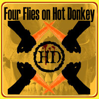 Barrage - Hot Donkey