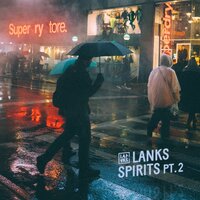 Cold Blood - LANKS