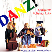 Langsamer Polka - Stuttgarter Volksmusiktrio