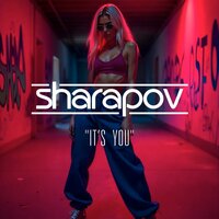 It's you - Sharapov