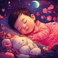 Soothing Sounds Tuck Baby - Live Life Lofi & Baby Lullabies Playlist & Cool Babies