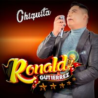 Feliz Cumpleaños - Ronald Gutiérrez