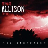 Let's Try It Again - Bernard Allison