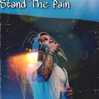 Stand The Pain - Brickz