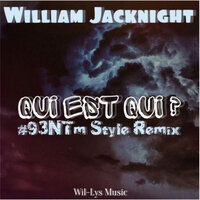 Qui Est Qui? - William Jacknight