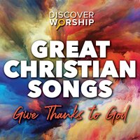 Who Rescues Me - Discover Worship