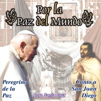 Hermanos Amemonos - Coro Santa Cruz