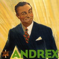 Aujourd'hui Peut-Être - Andrex