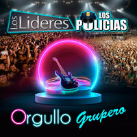 Ella Se Marchó (Grupero) - Los Líderes